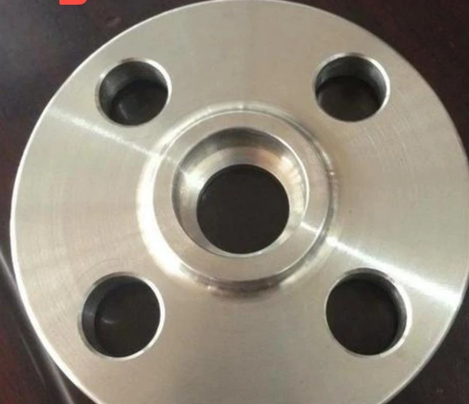 Carbon Steel Socket Weld Flange