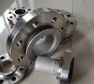 Lap Joint Pipe Flän